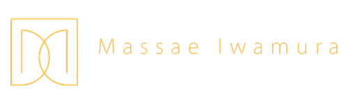 Logo Massae Iwamura